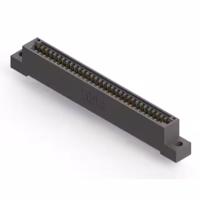 895-032-520-104 EDAC Inc.  Edgeboard Connectors